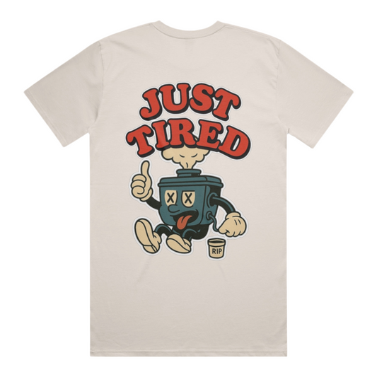 RIP & Grip // Not Broken