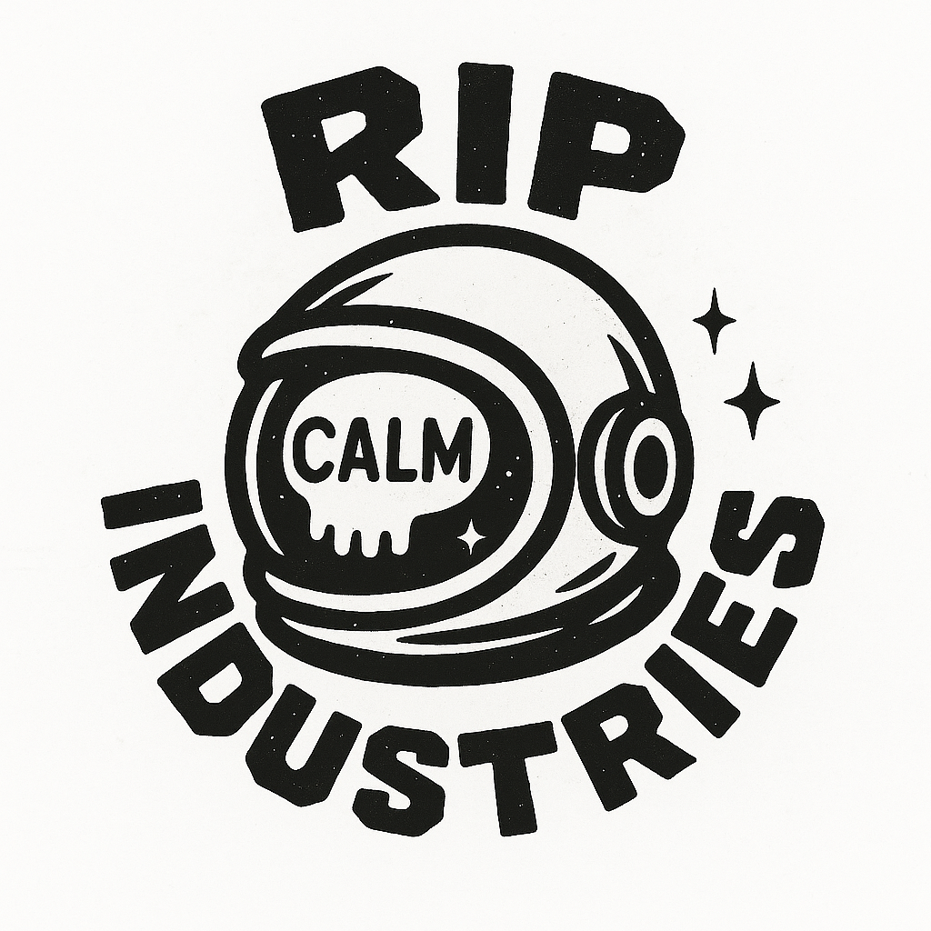 We’re officially a CALM partner