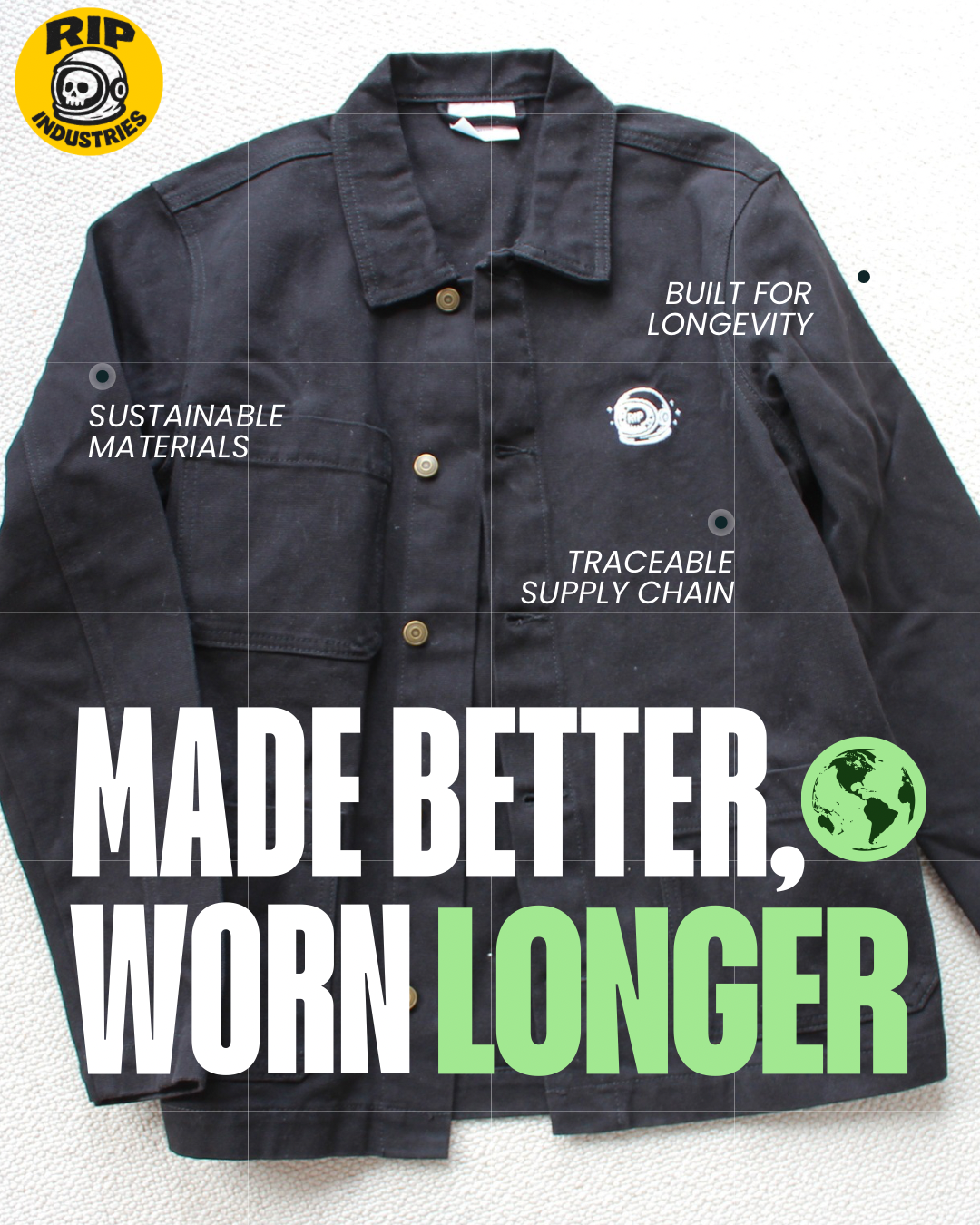 Threads of Resistance: Clothes You Return To