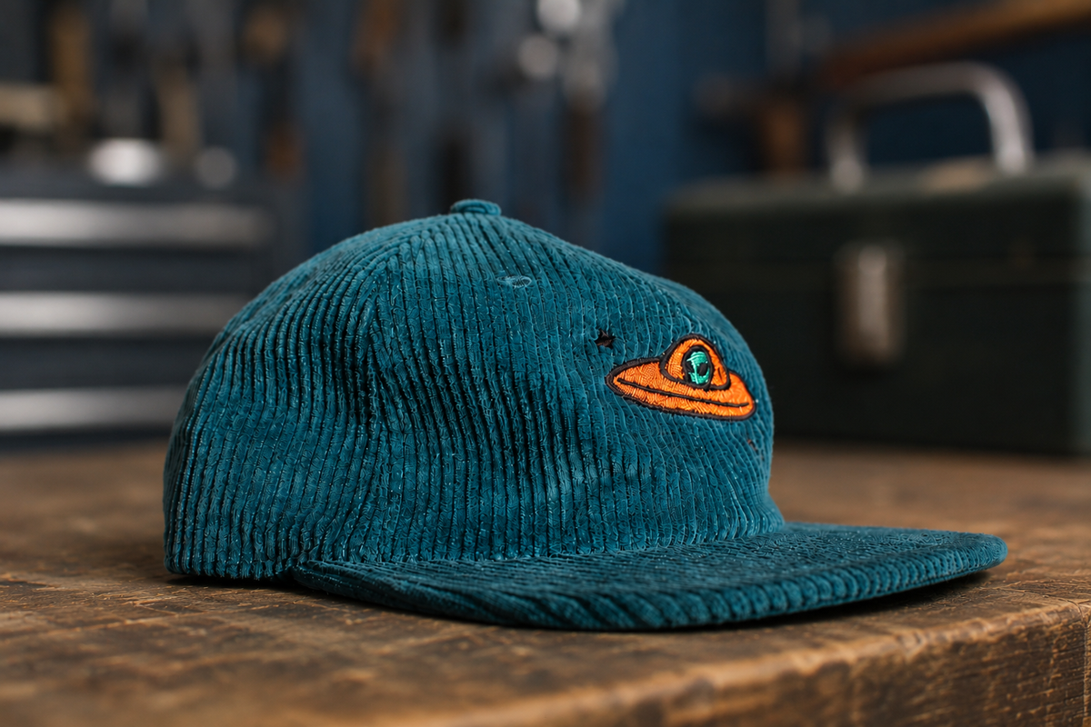 Caps