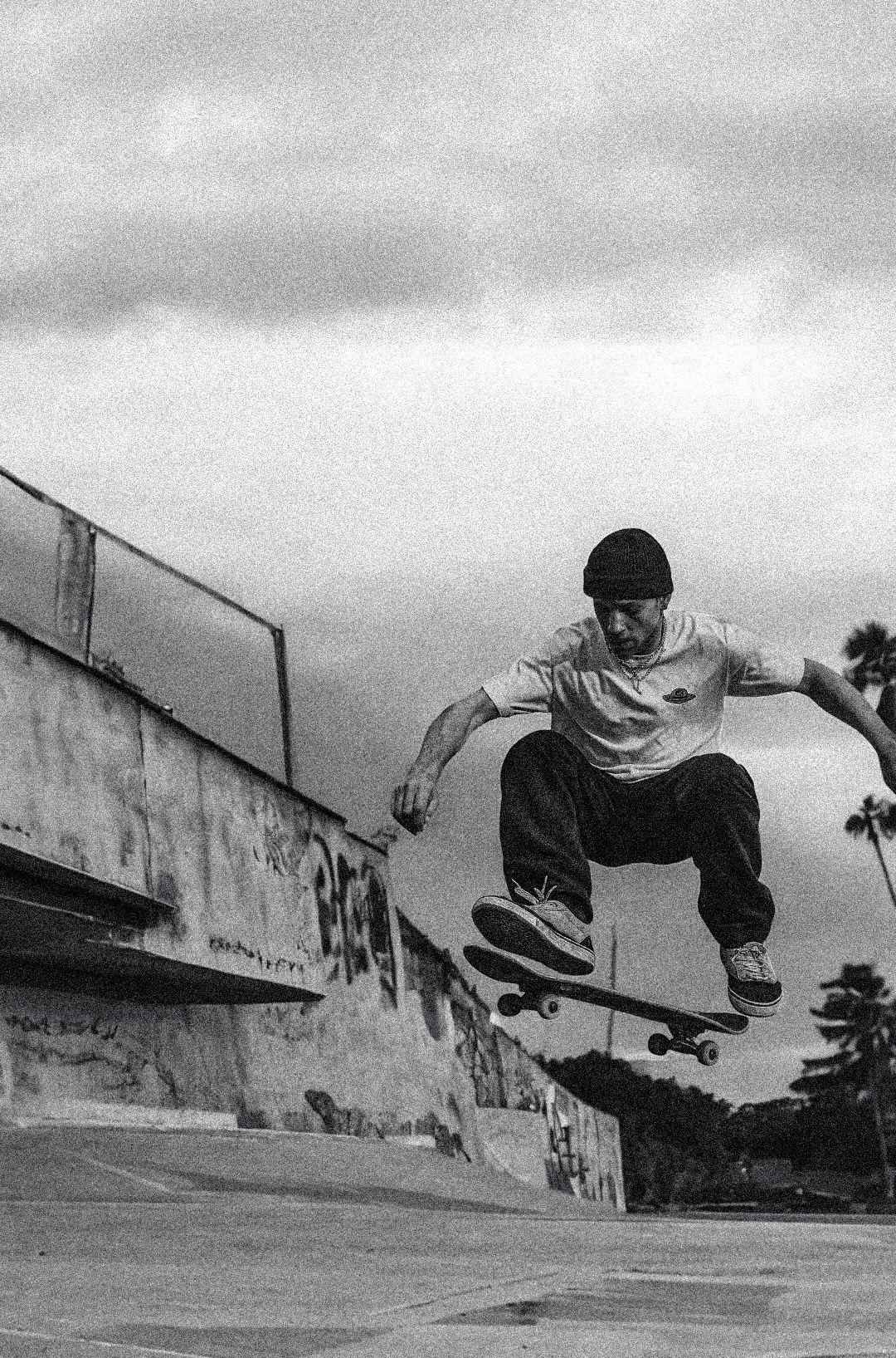 & Flip