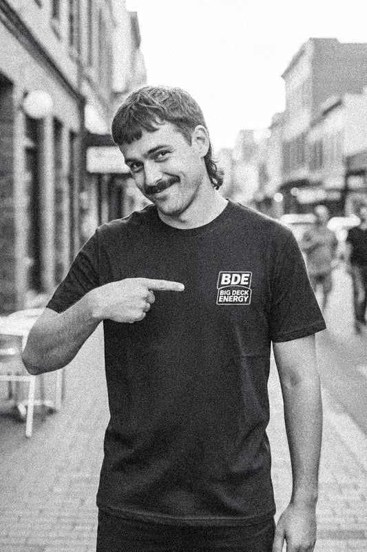 RIP & Flip // Big Deck Energy