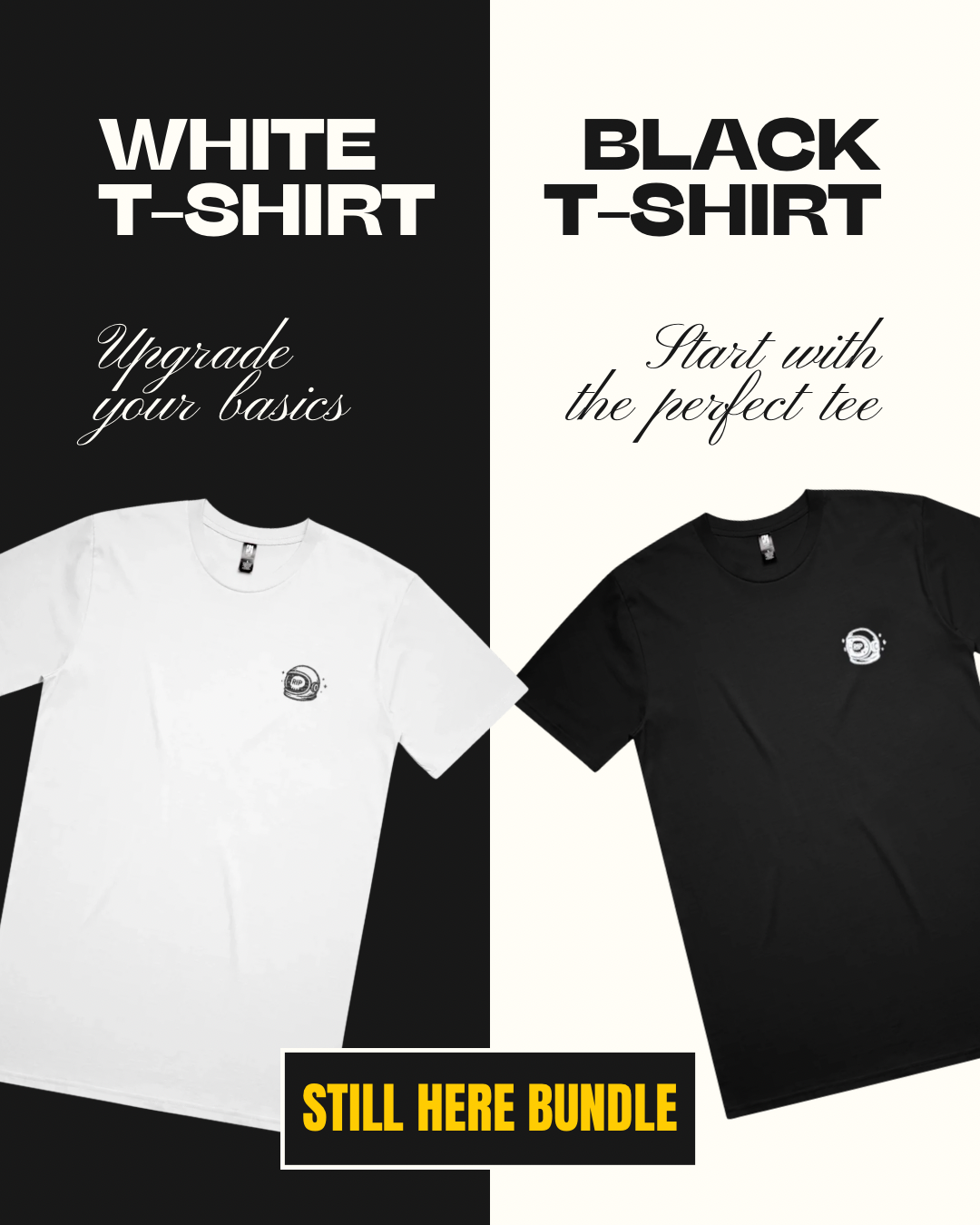 Still Here Bundle
