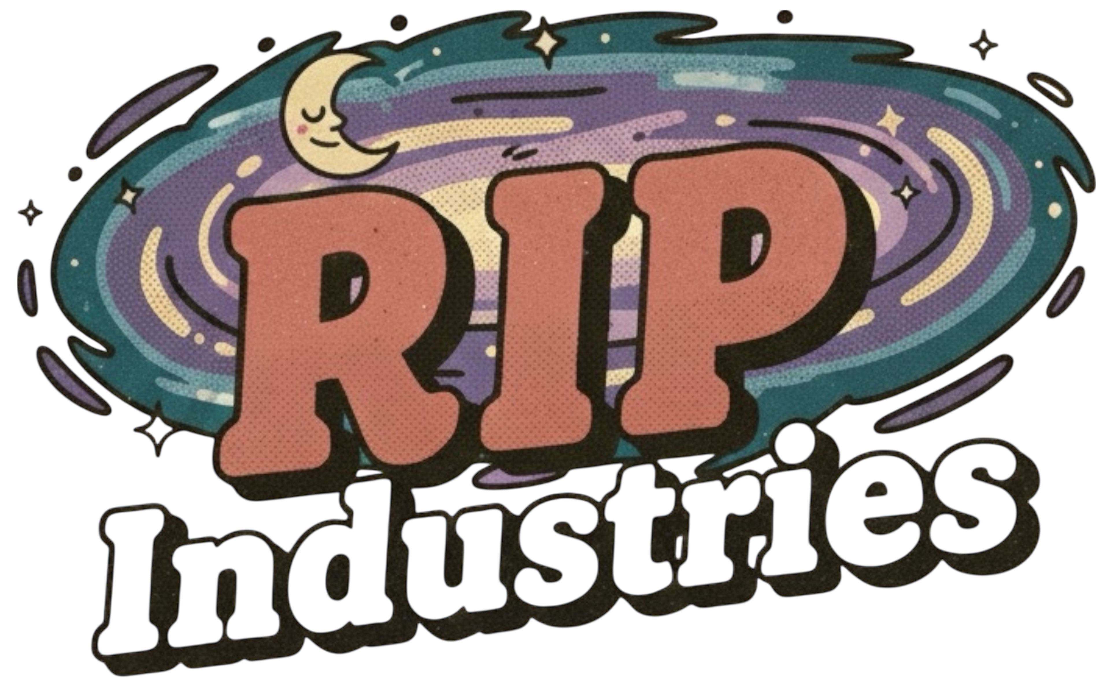 RIP Industries Orginal // The Galaxy