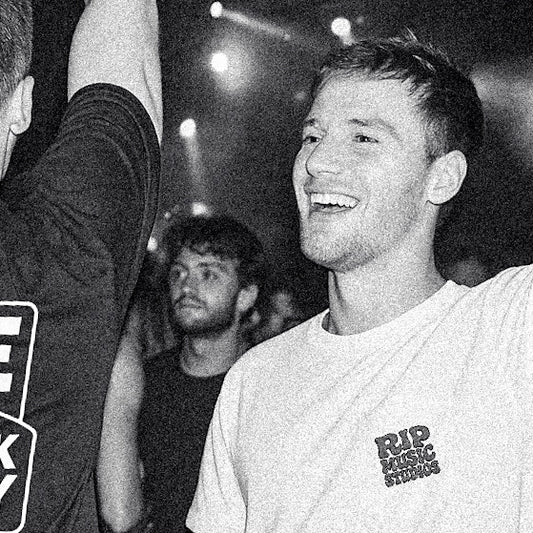 RIP Industries Original// RIP music