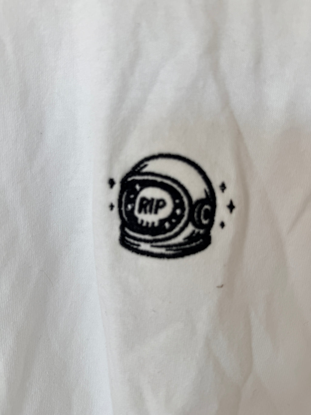 RIP Logo 2.0  // Archive