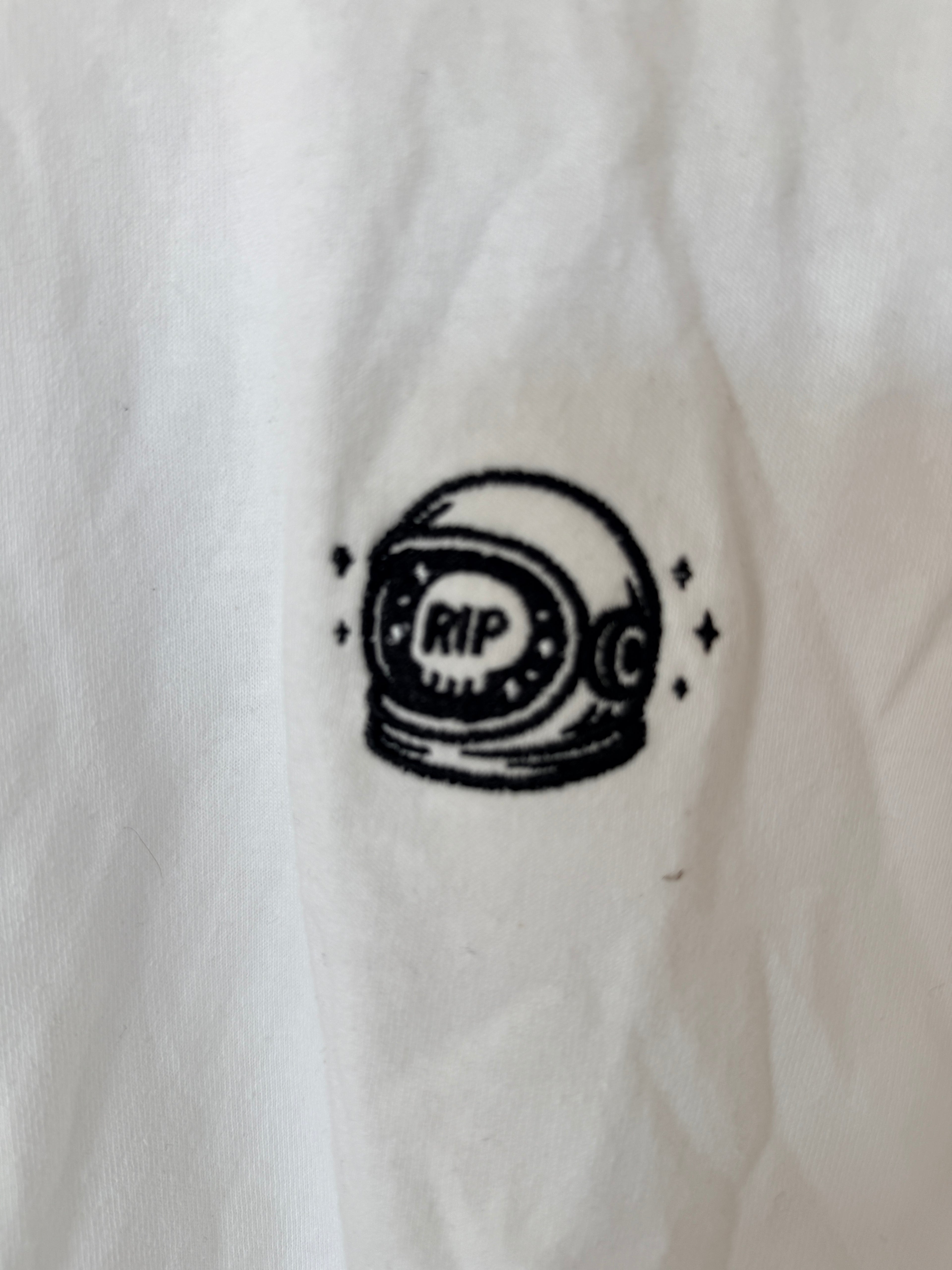 RIP Logo 2.0  // Archive