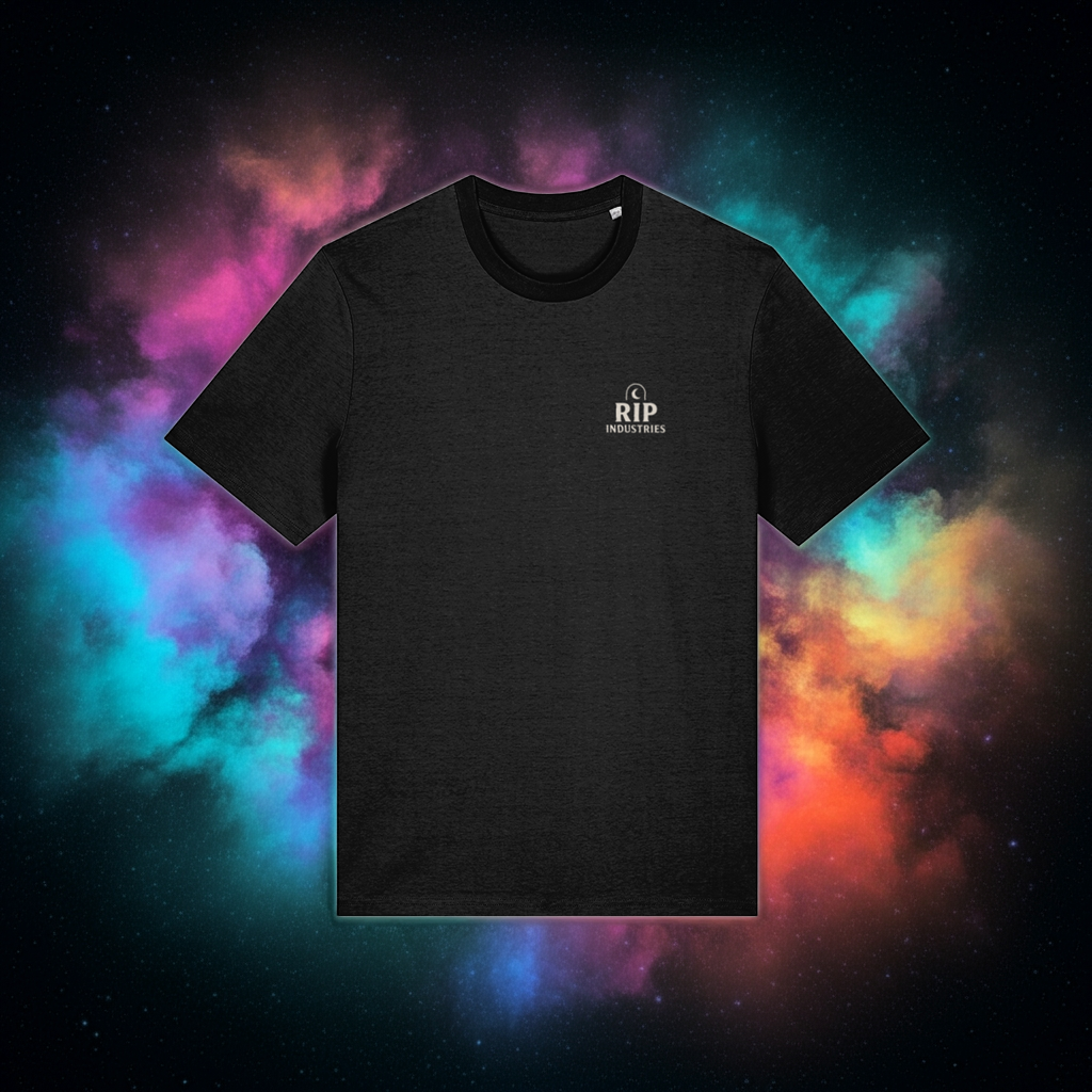 RIP Industries Original // Logo Tee