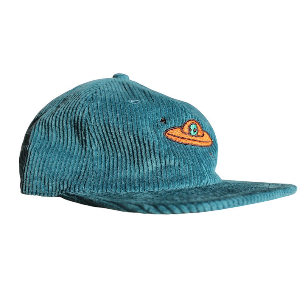 Abducted Cord Cap