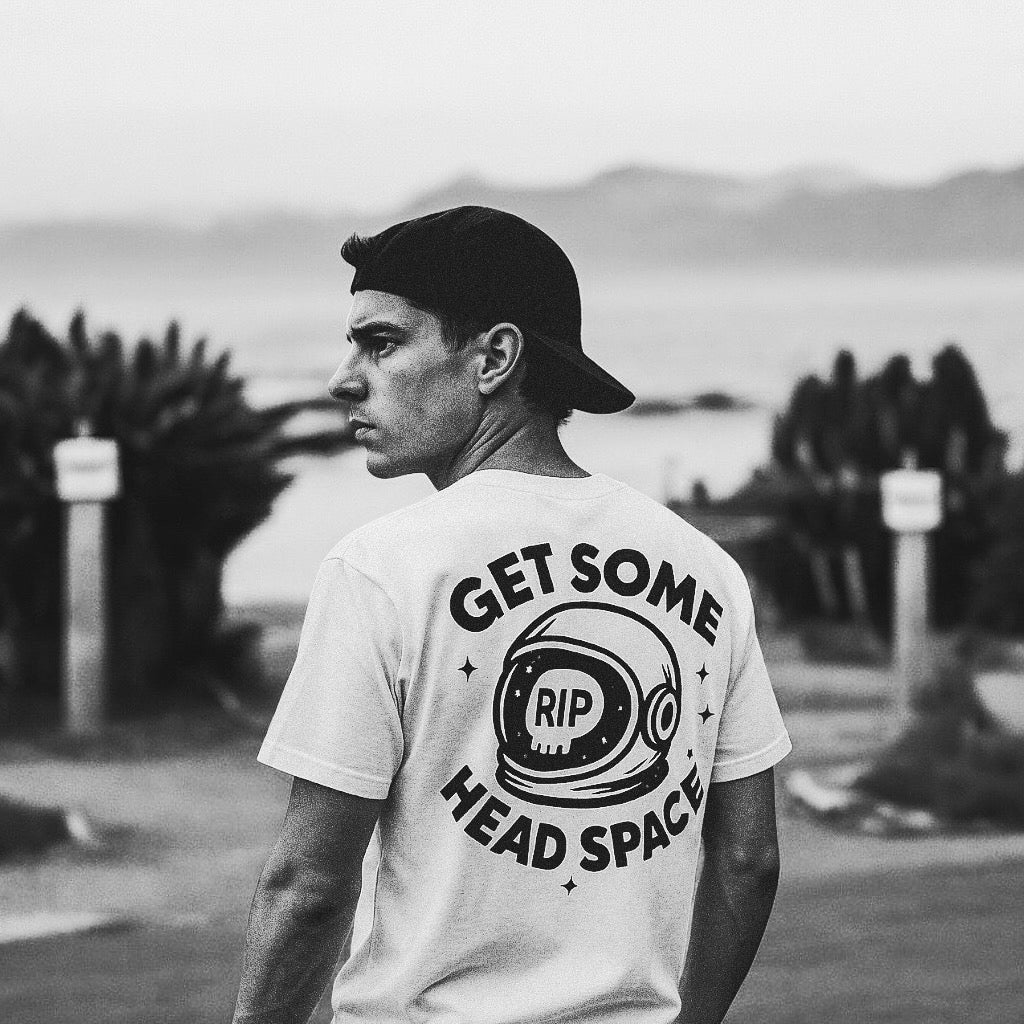 RIP Industries Original // Headspace Corduroy Cap