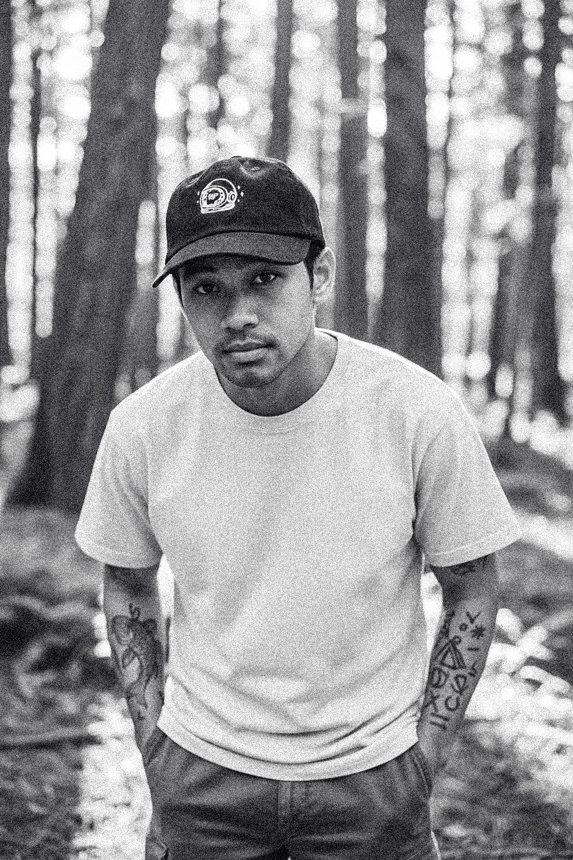 RIP Industries Original // Headspace Corduroy Cap