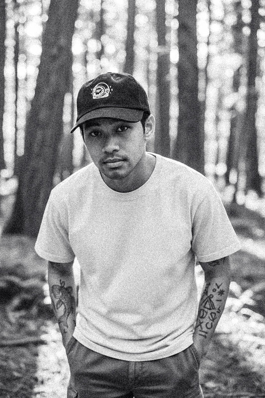 RIP Industries Original // Headspace Corduroy Cap