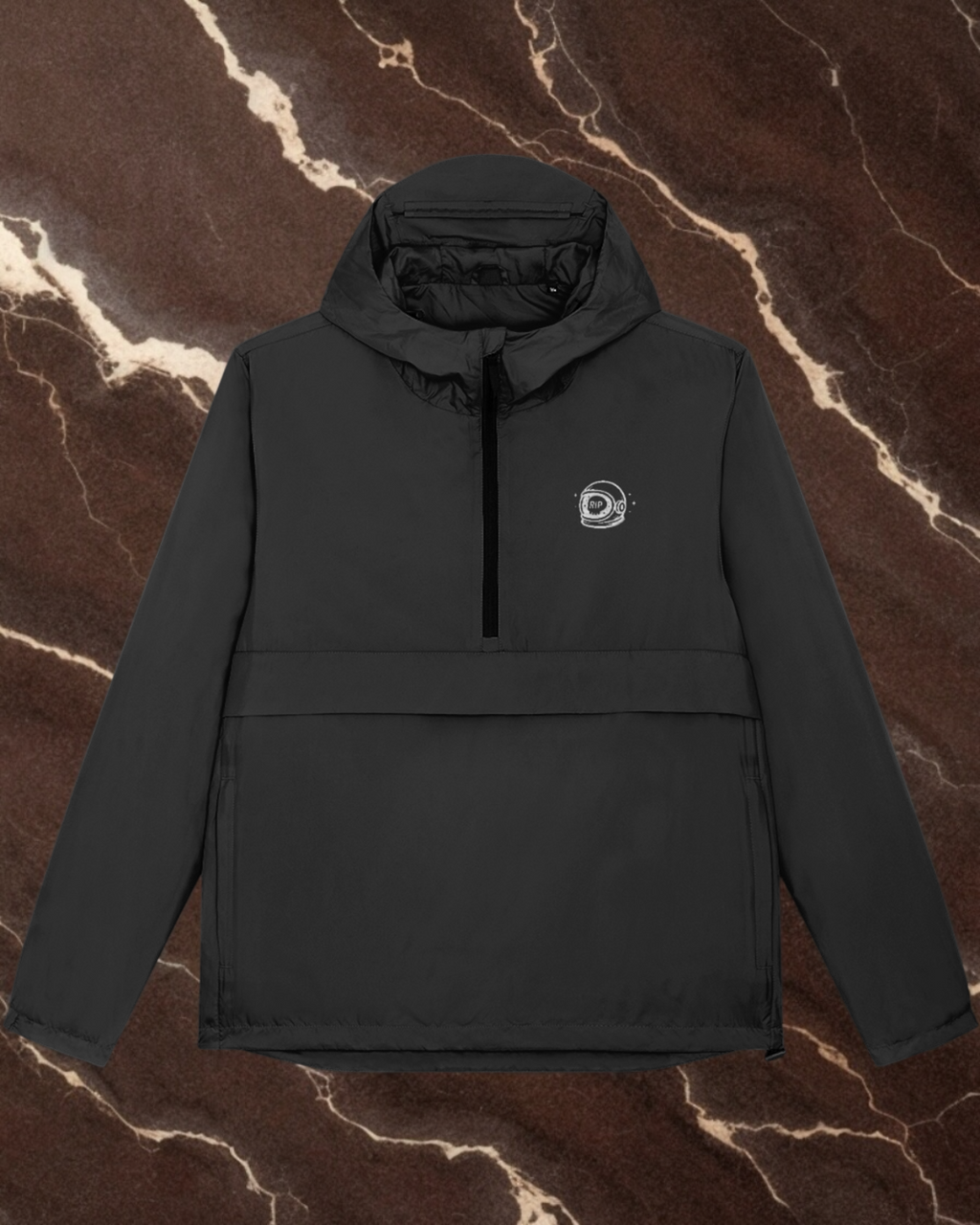 Head Space // Windbreaker // Core