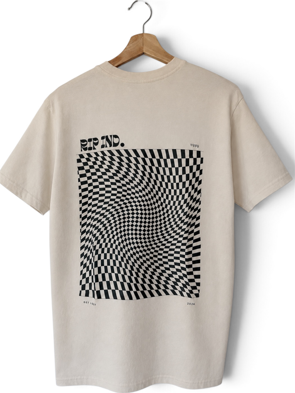 Trippy  // Archive