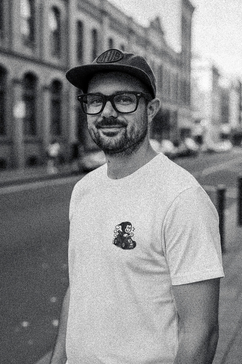 RIP & Grip // Go Go RIP Racer