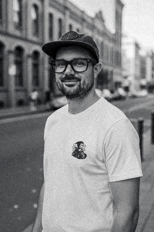 RIP & Grip // Go Go RIP Racer