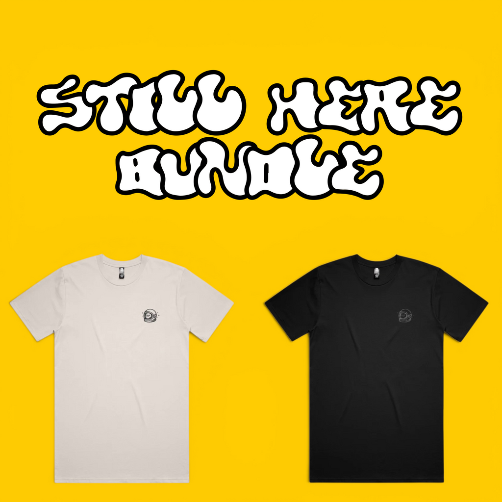 Still Here Bundle