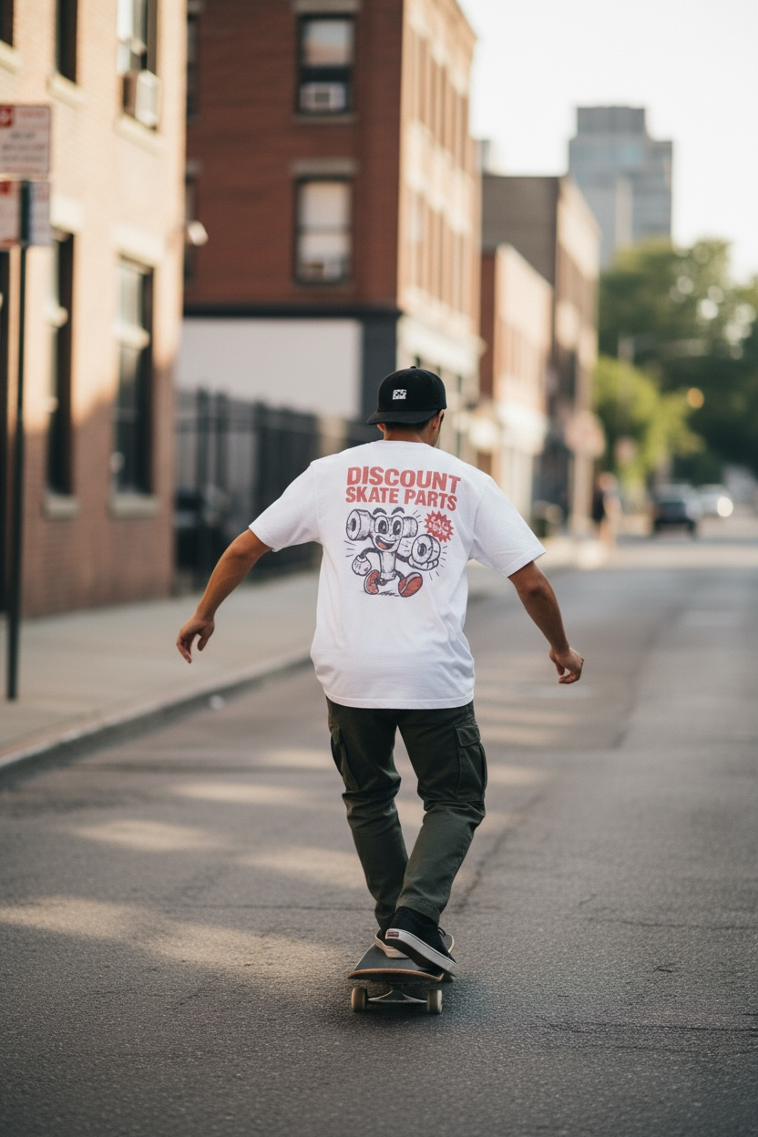 RIP & Flip // Discount Skate Store