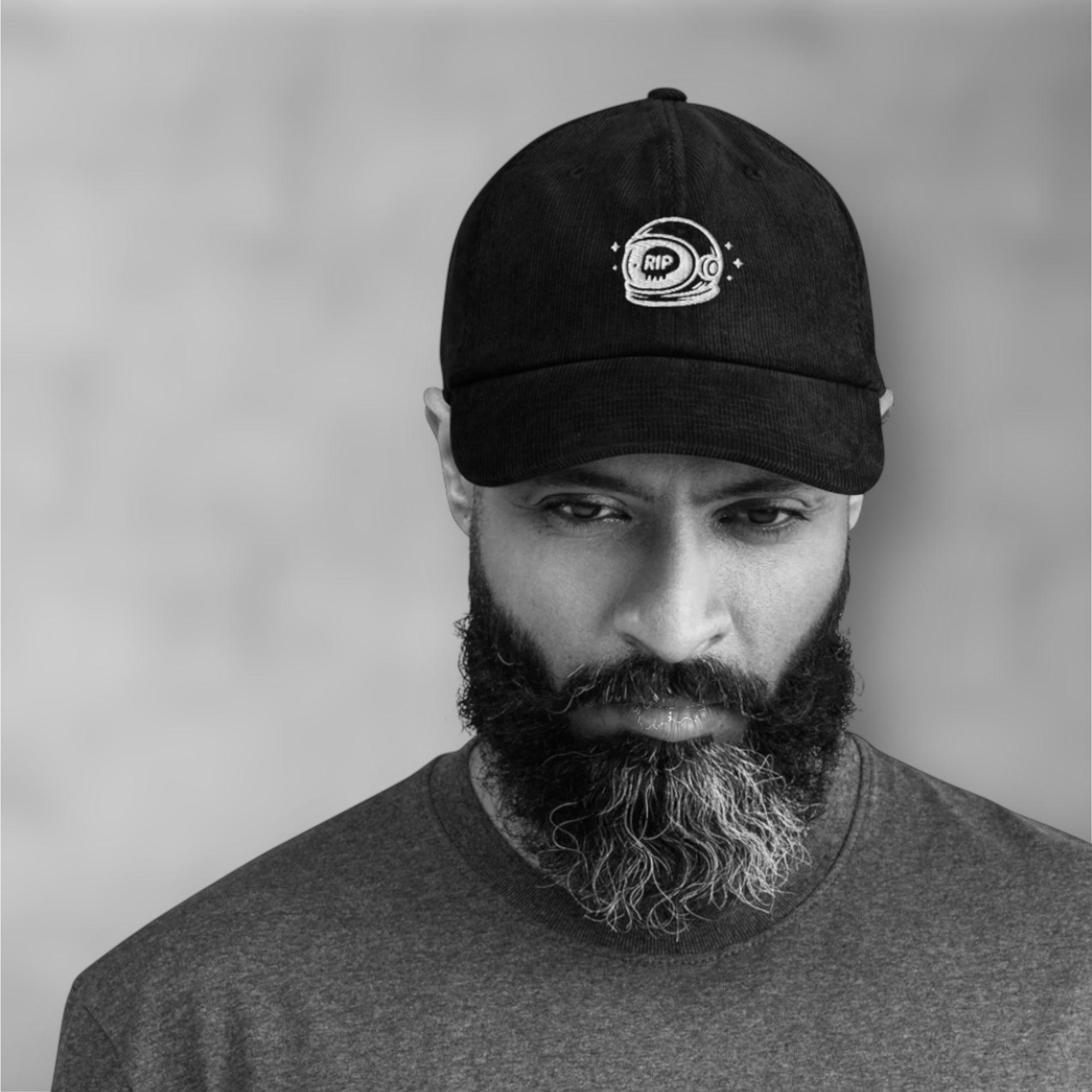 RIP Industries Original // Headspace Corduroy Cap