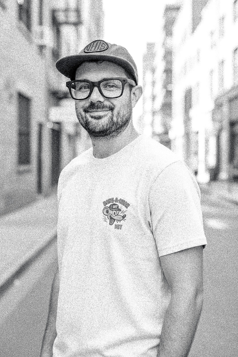 RIP & Flip // Rat Boy