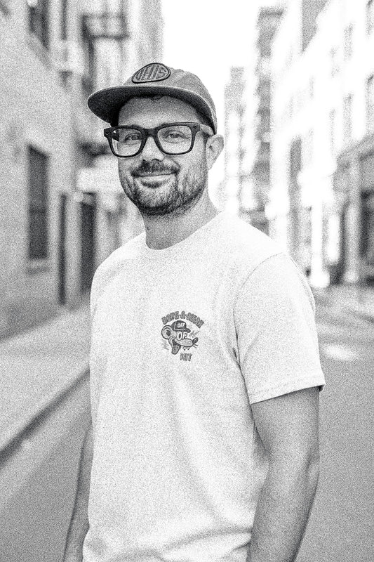 RIP & Flip // Rat Boy