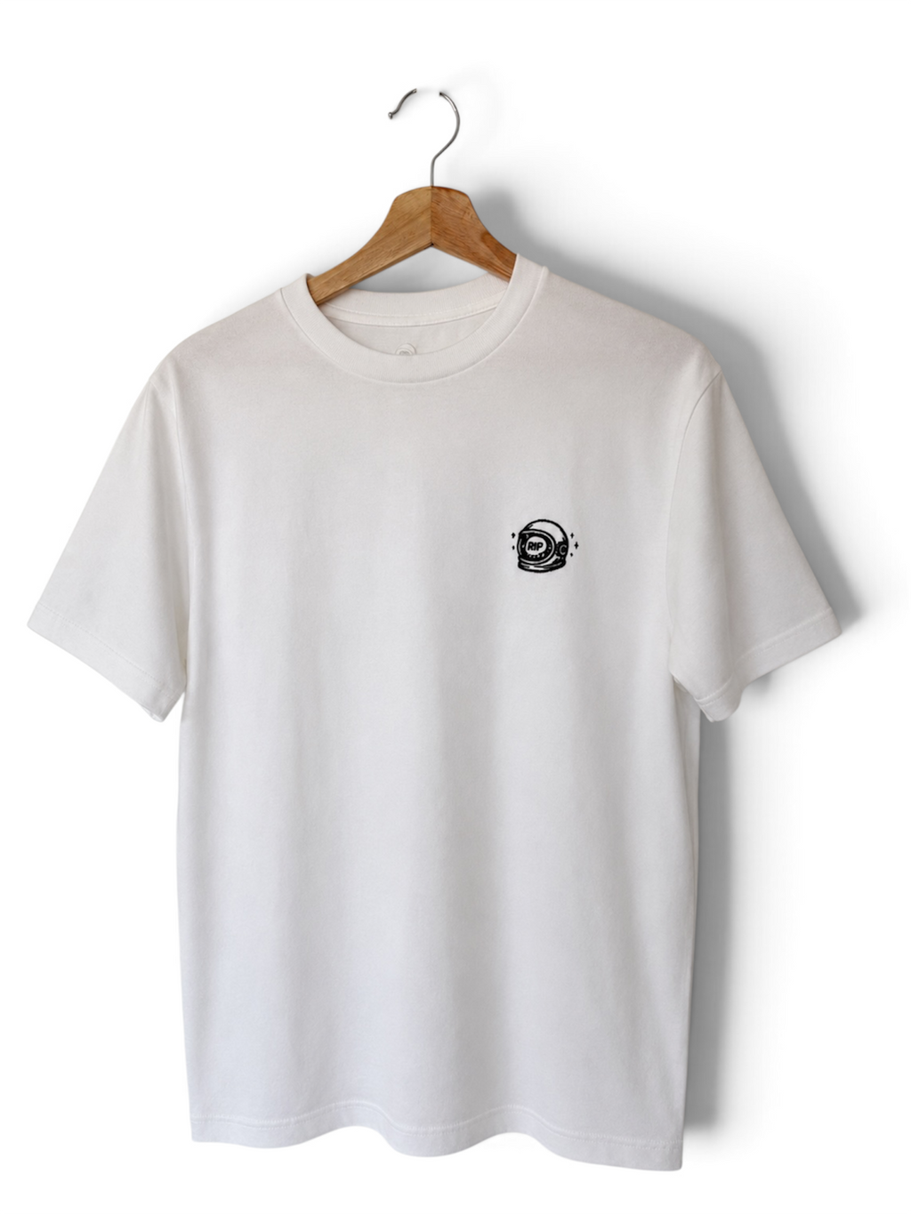 RIP Logo 2.0  // Archive