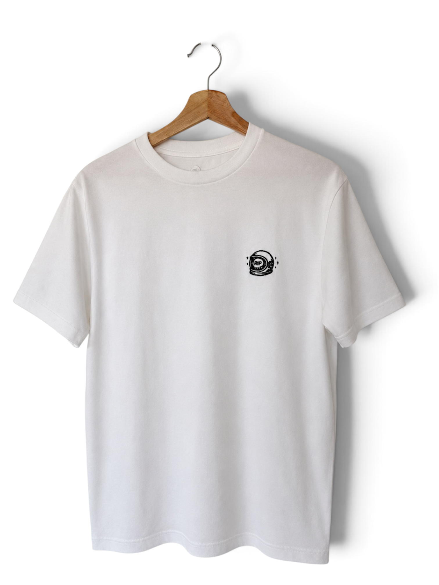 RIP Logo 2.0  // Archive