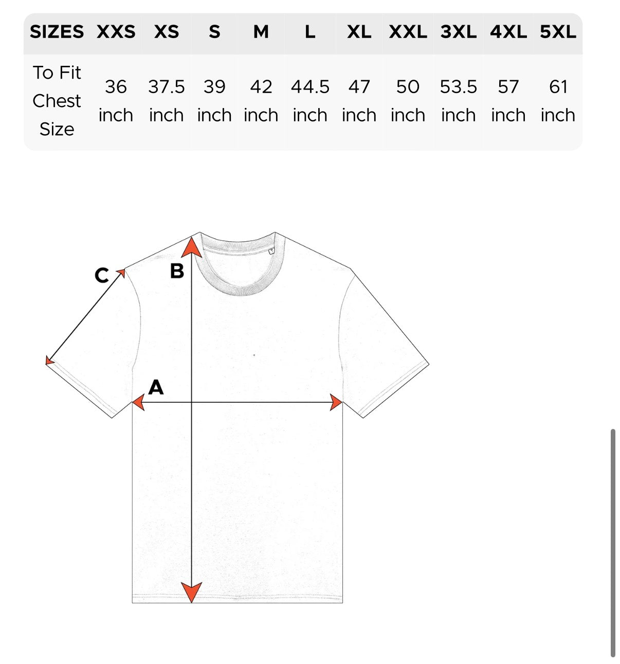 Red Trouser Day // Print // T-shirt // 1