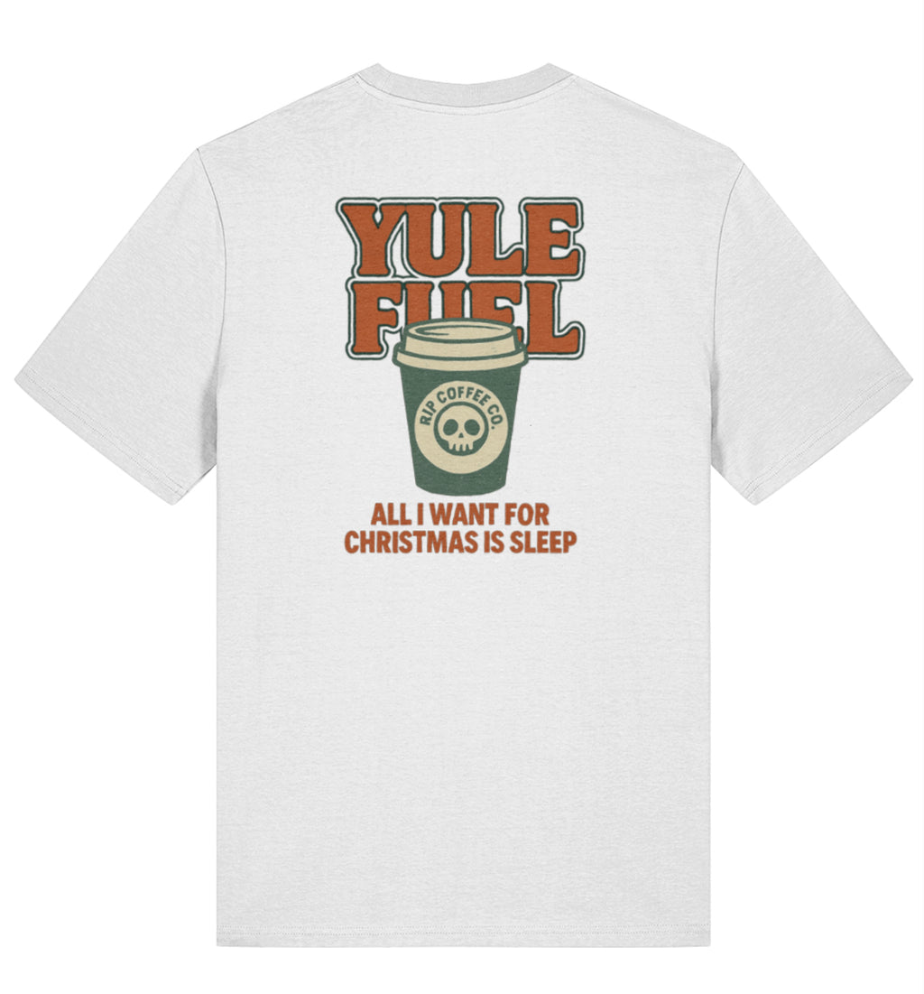 RIP Industries Original // Yule Fuel // Sample Sale