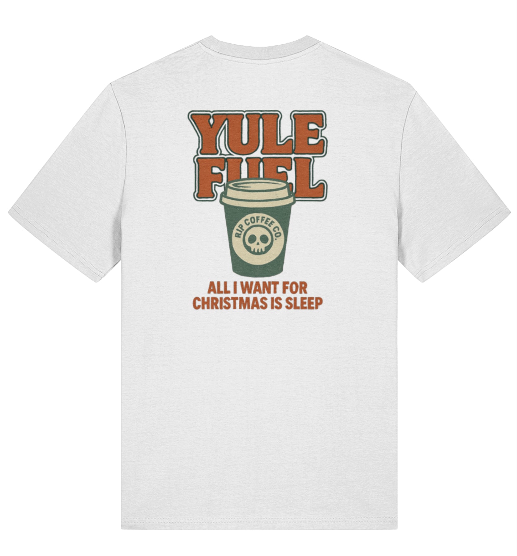 RIP Industries Original // Yule Fuel // Sample Sale