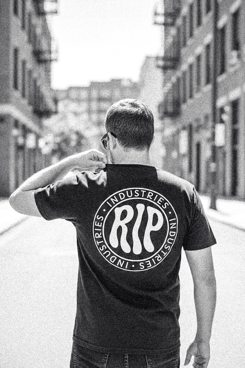 RIP Industries Original // RIP wave