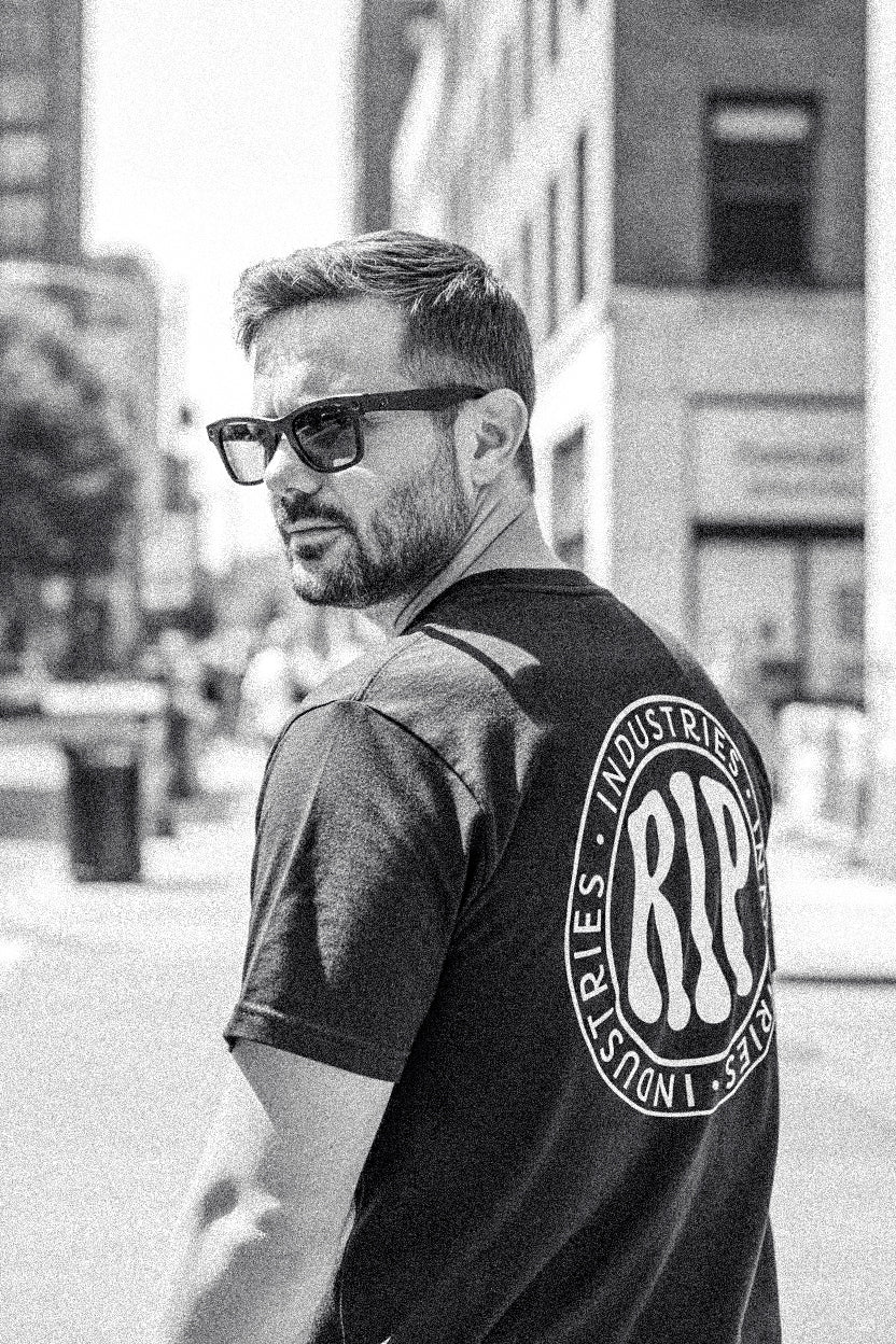 RIP Industries Original // RIP wave