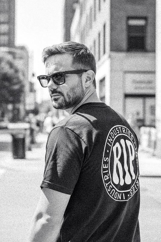 RIP Industries Original // RIP wave