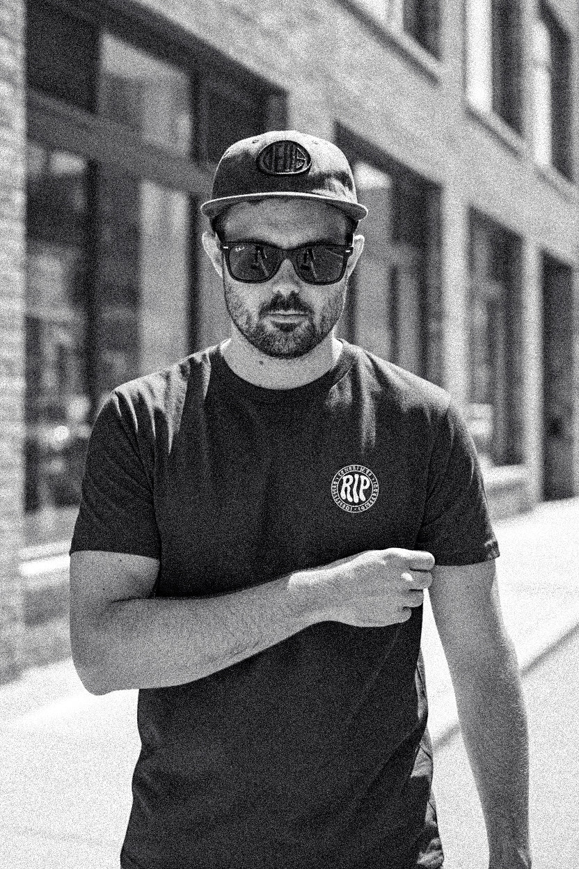 RIP Industries Original // RIP wave