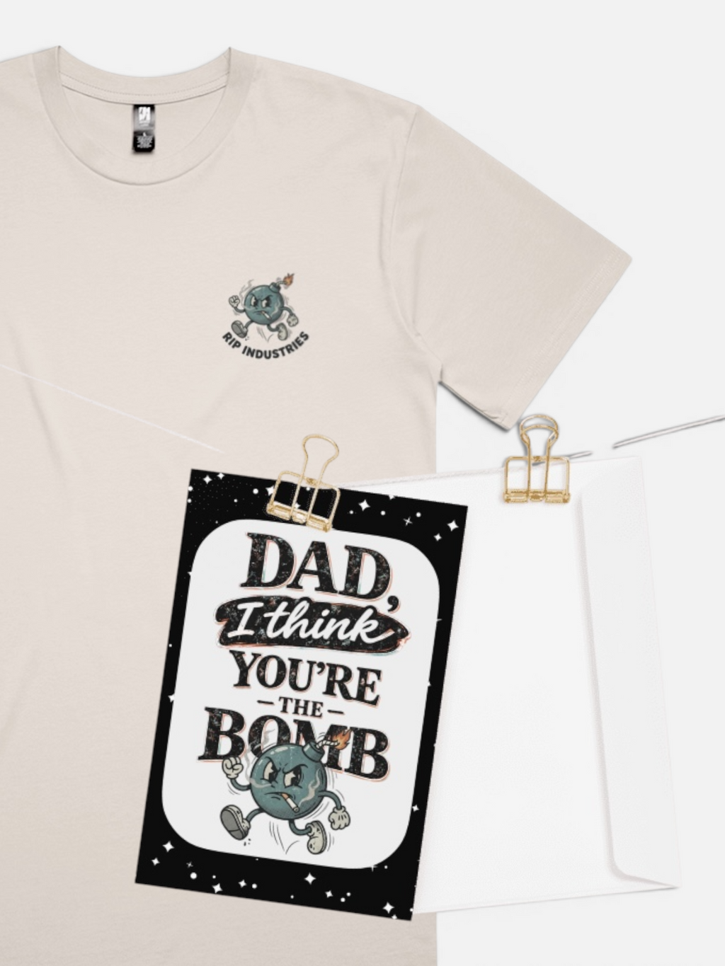Fathers Day Bundle