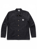 Head Space heavyweight duck canvas chore jacket