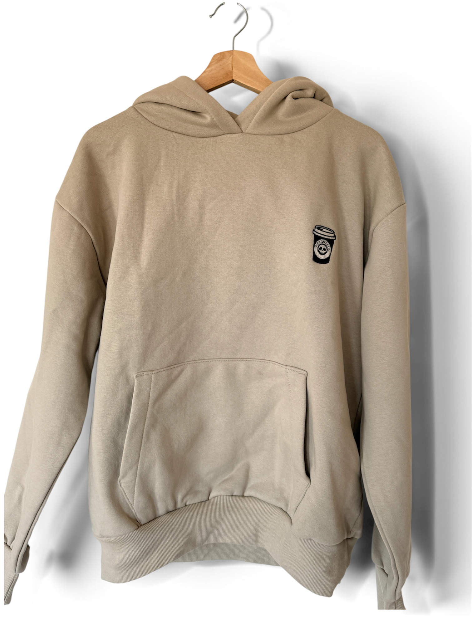 Coffee Order // Hoodie  // Archive