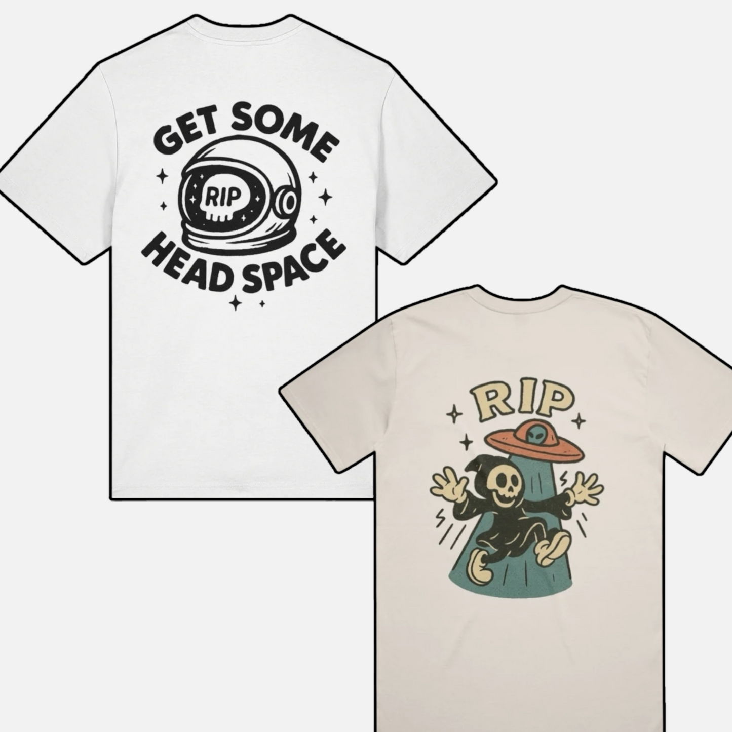 Drop 01 Best Sellers