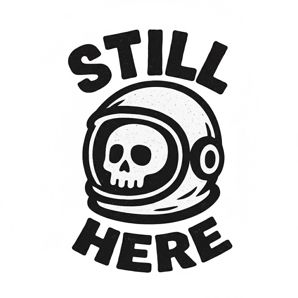 Still Here Bundle