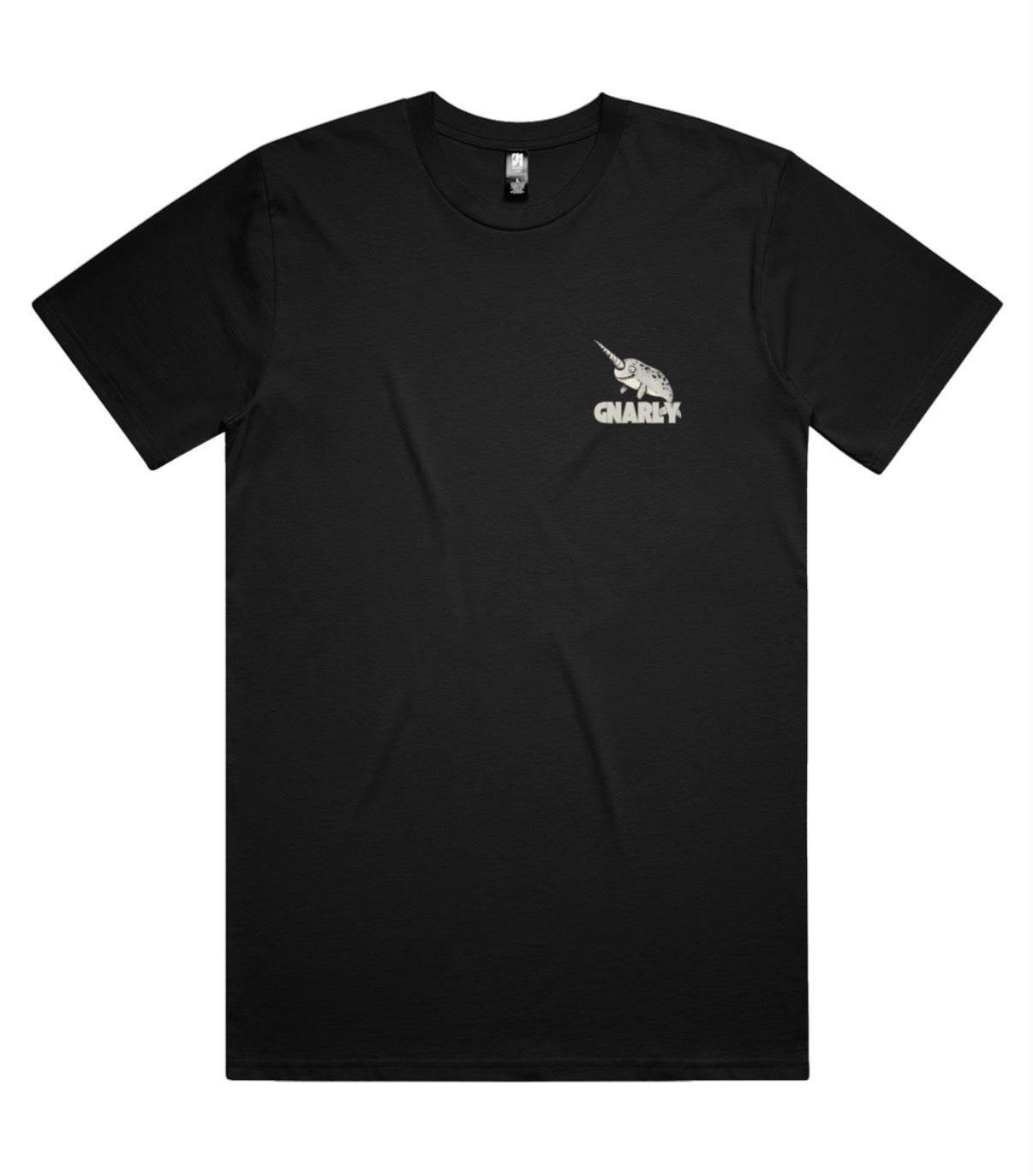RIP & Flip // Gnarly // Heavy Tee