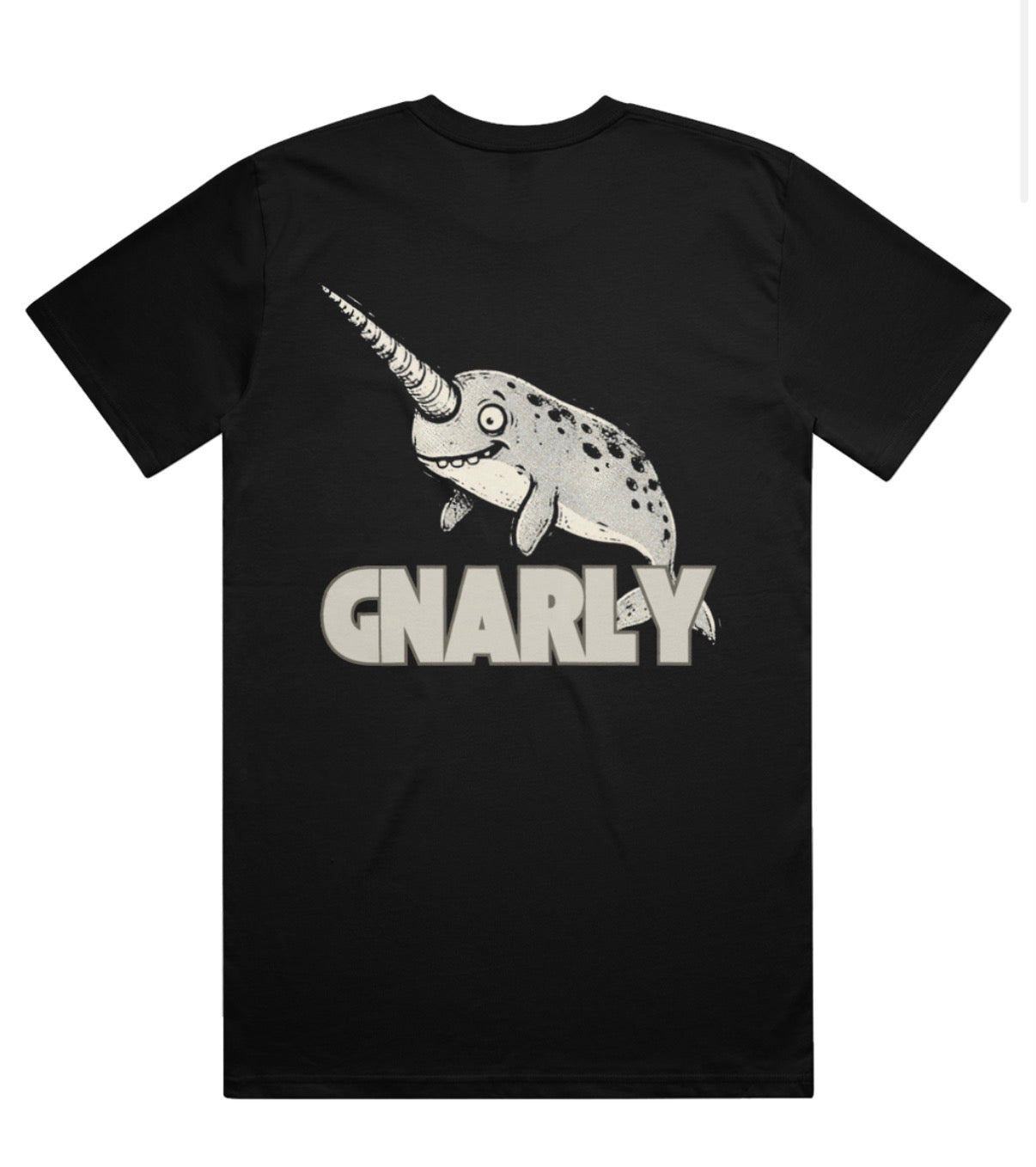 RIP & Flip // Gnarly // Heavy Tee