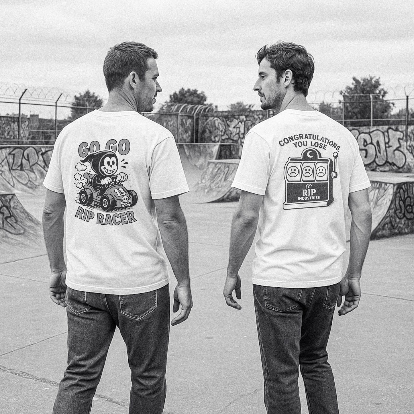 RIP Industries Original // Did I win?