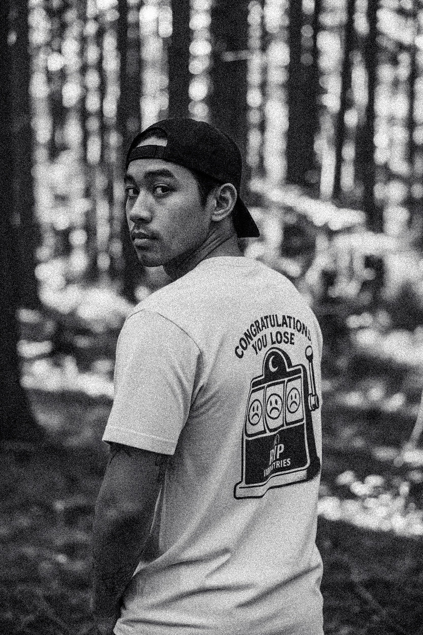 RIP Industries Original // Did I win?