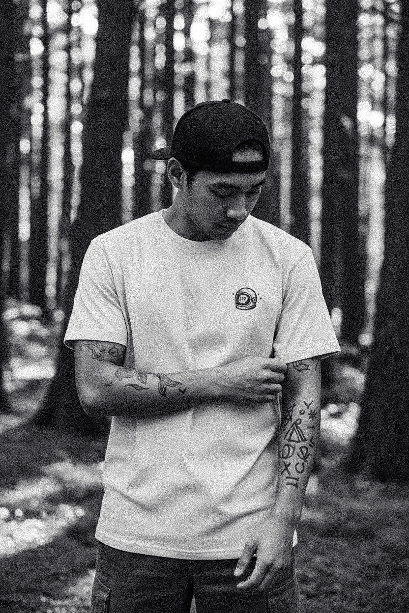 RIP Industries Original // Embroidered // Head Space