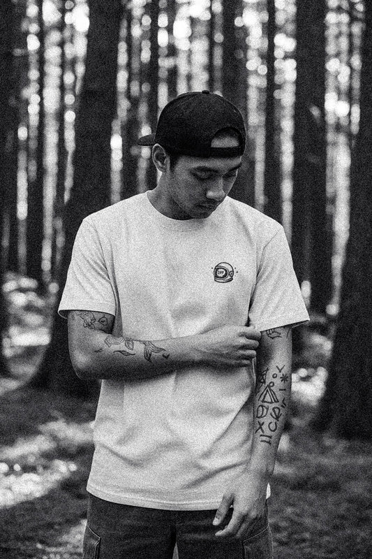 RIP Industries Original // Embroidered // Head Space