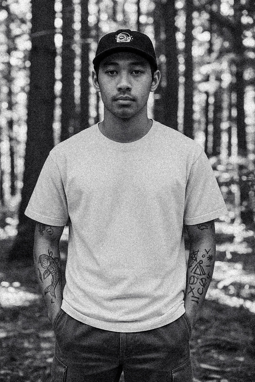 RIP Industries Original // Headspace Corduroy Cap