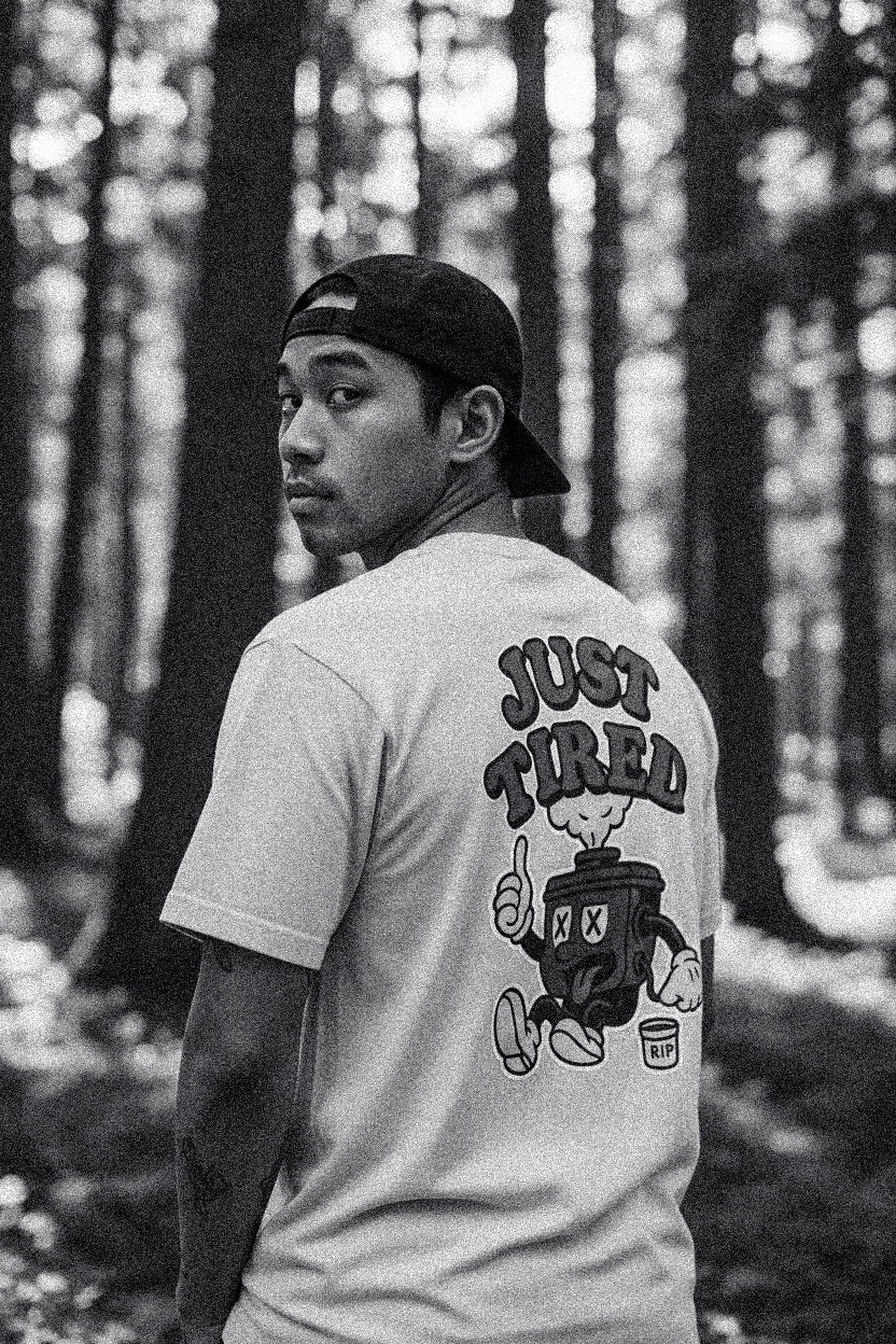 RIP & Grip // Not Broken