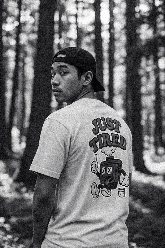 RIP & Grip // Not Broken