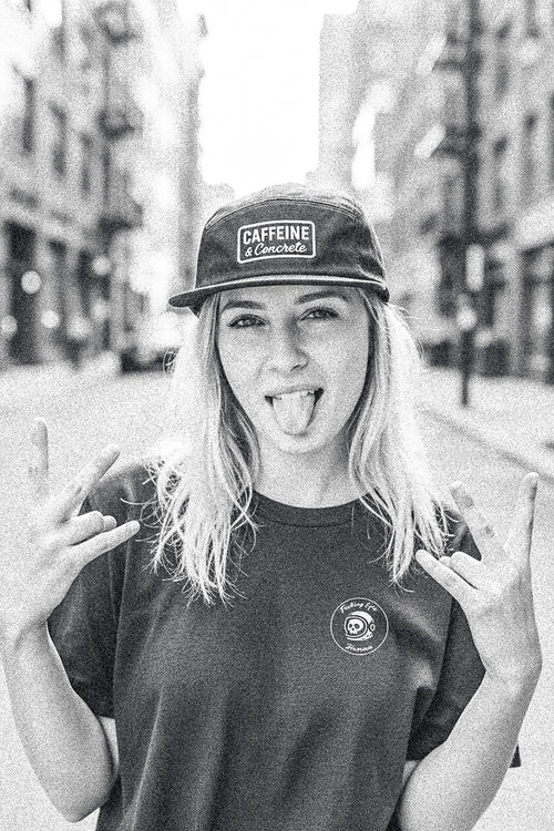 Epic Human Women's Tee