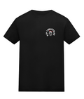 Overloaded kids graphic T-shirt – front